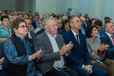 Вызов принят: 100 лет оренбургской скорой помощи!